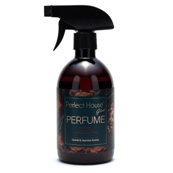PERFECT HOUSE GLAM PERFUME PERFUMY DO WNĘTRZ 500 ML